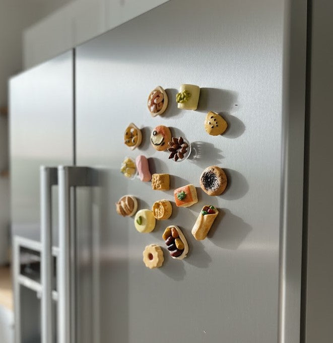 Fridge Magnets