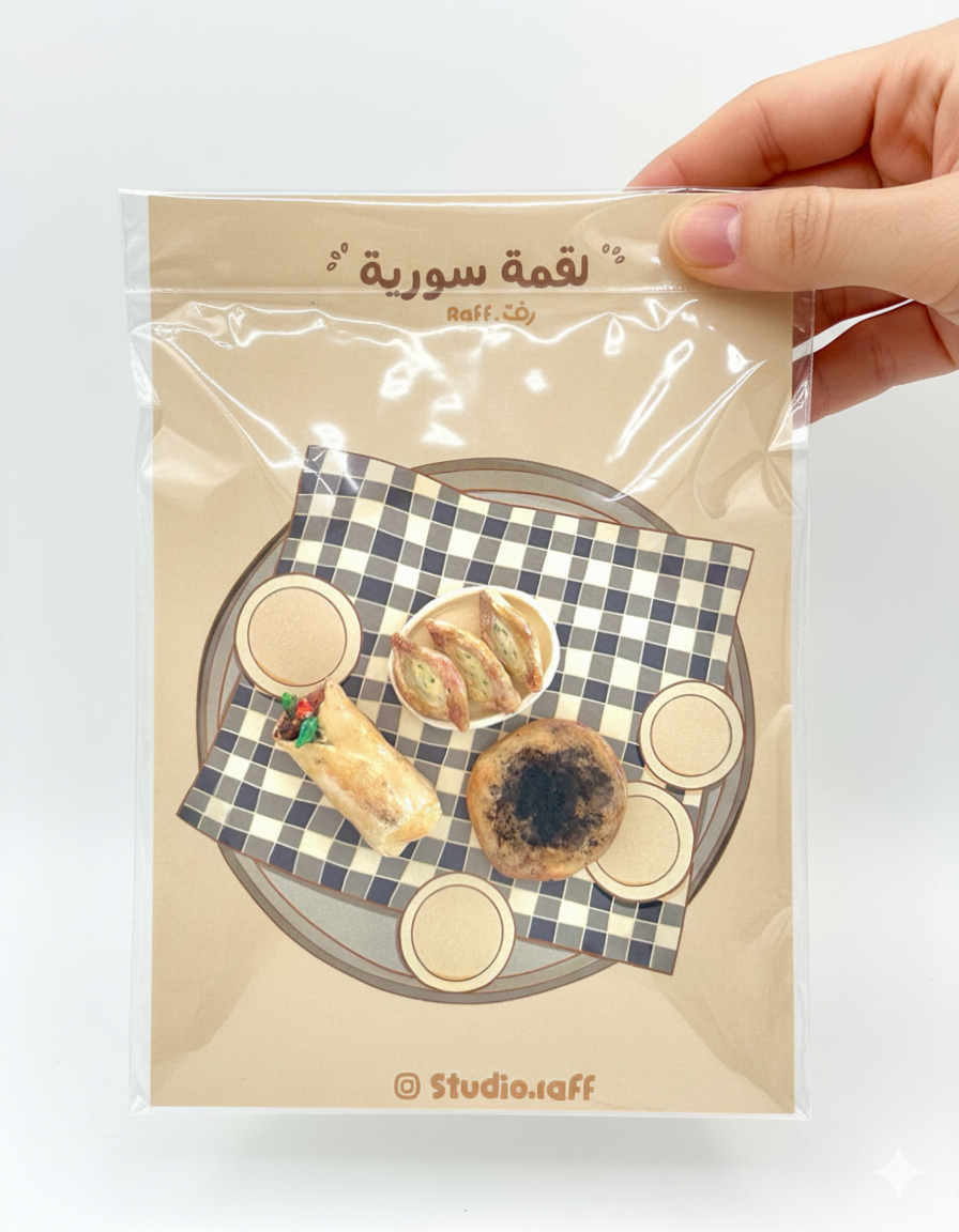 Breakfast Pack