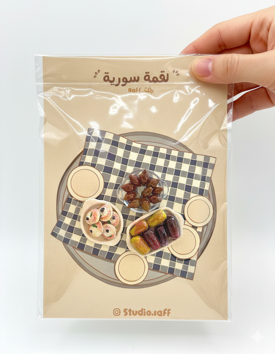 Lunch Pack