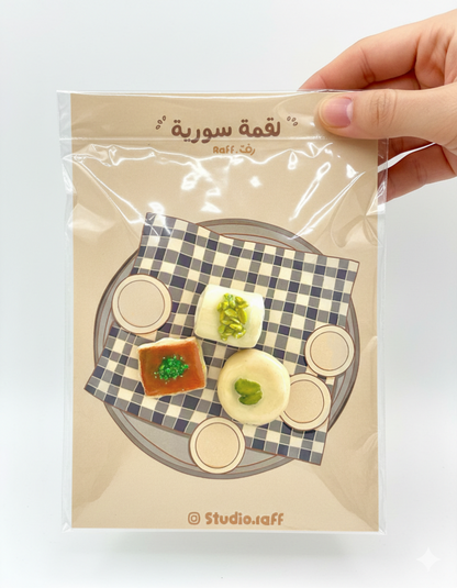 Traditional Sweets Pack