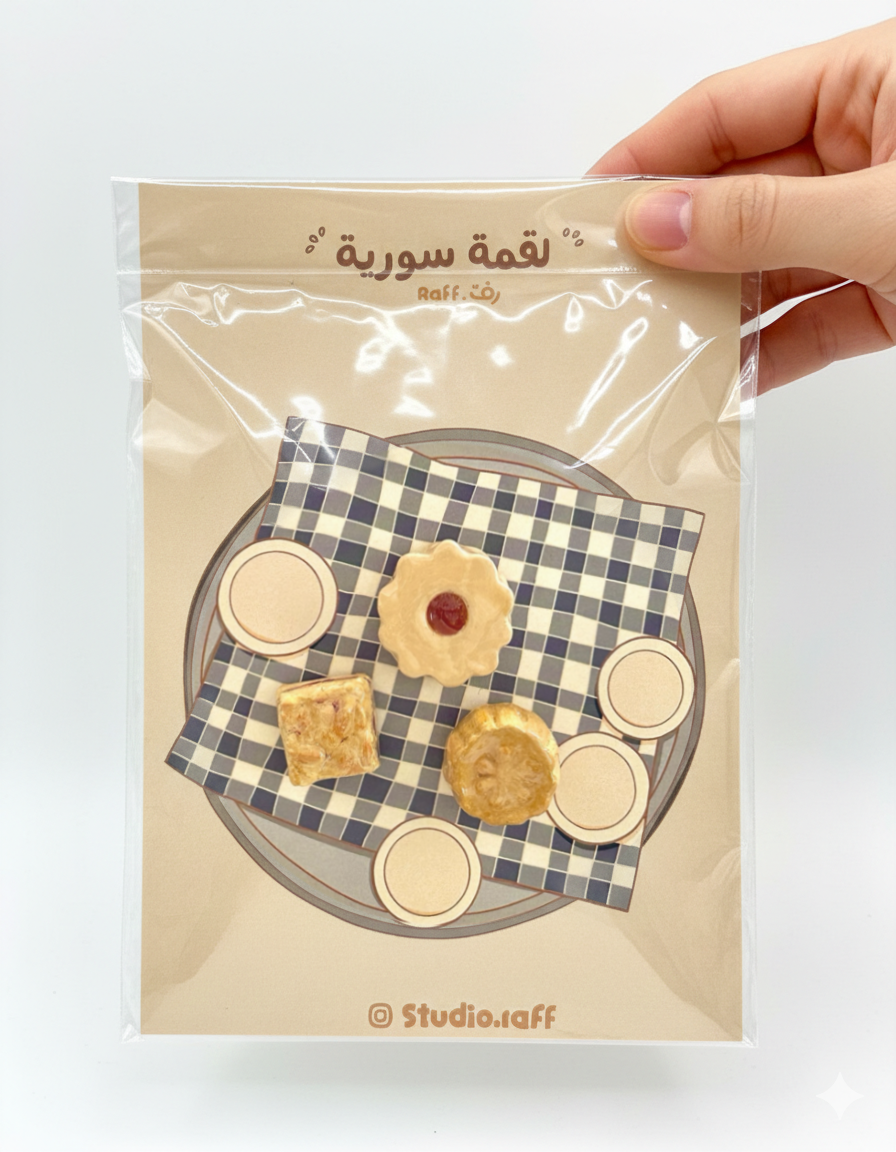 Sweets Pack